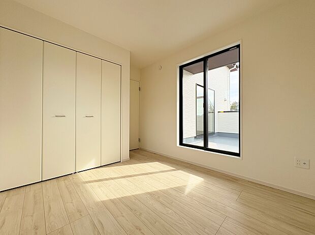 「空間が織り成すひとつ先の住み心地」を演出します。