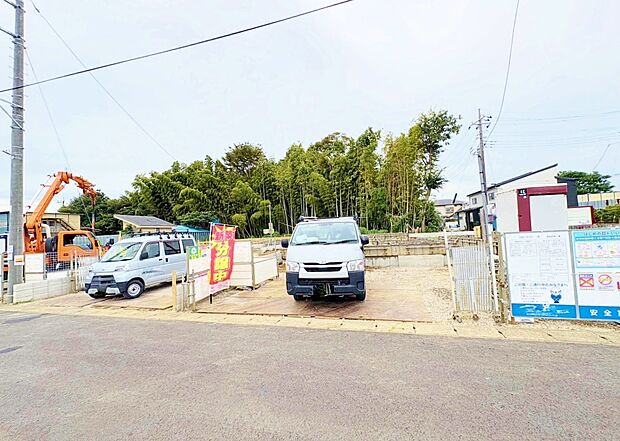 すべてを凝縮した珠玉の【始まり】をここから迎えます。(令和7年10月 撮影)