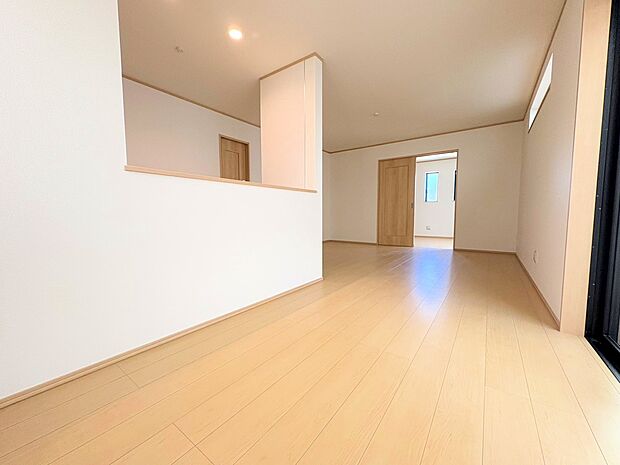 住む人の暮らしを心地よく彩り、愛着の深まる空間へ。