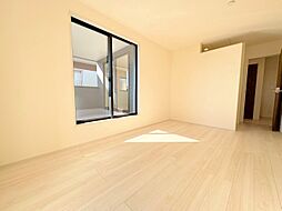 子供部屋の画像