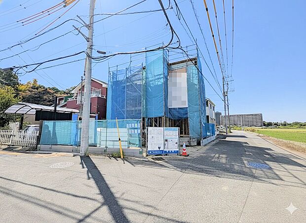 この地に住むプライドを満たしてくれるクオリティ。(令和7年10月 撮影)