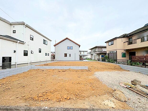 住む人の暮らしを心地よく彩り、愛着の深まる空間へ。(令和7年8月 撮影)