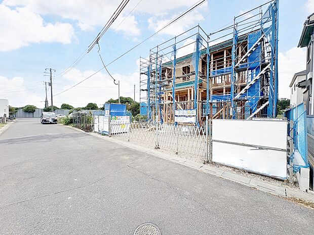 全てを凝縮した珠玉の「住まい」を堪能して下さい。(令和7年9月 撮影)