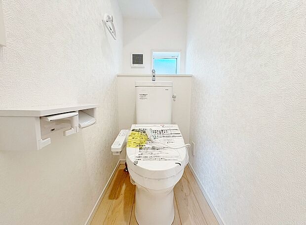 白を基調としたシンプルながらも落ち着くデザイン。