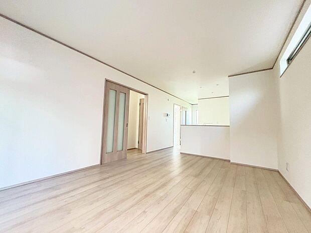 ご家族と愛情を育む新しい暮らしはいかがですか。