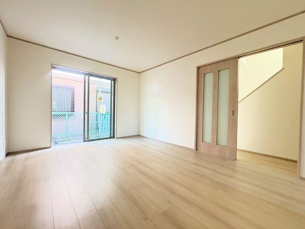 ご家族にとって「いいもの」を揃えました。