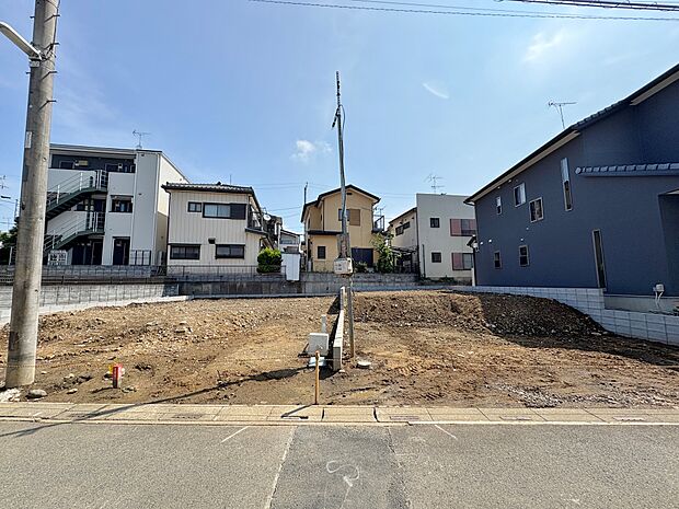 空気感というBGMは、暮らしのステージを彩ります。(令和7年8月 撮影)