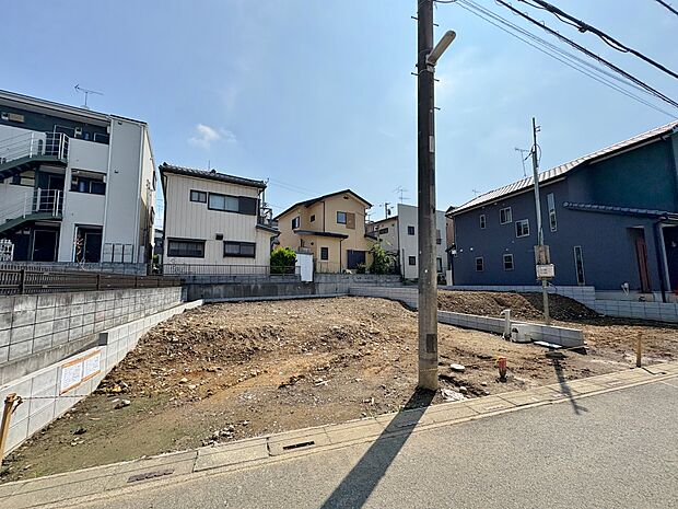 居住性を一段と心地よいものにしています。(令和7年8月 撮影)