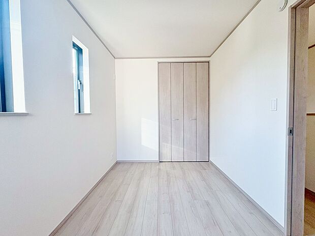 ご家族の未来を考えて、「いいもの」を揃えました。