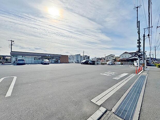 セブンイレブンさいたま吉野町2丁目店まで約62m