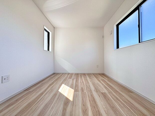 入ってみれば実感できる上質な仕様に囲まれた暮らし。