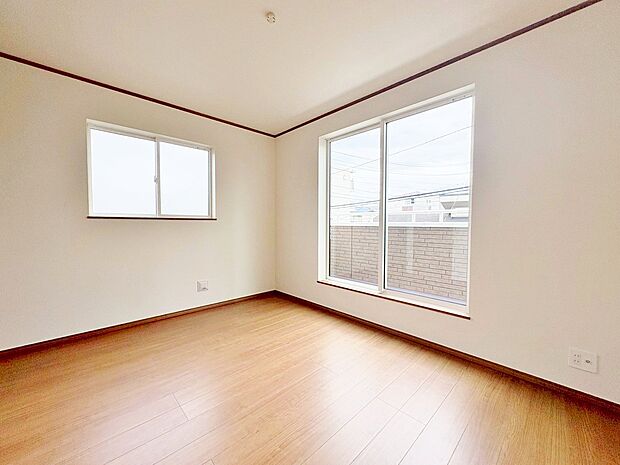 季節ごとに壁飾りや家具の配置を変えて楽しんでみませんか。