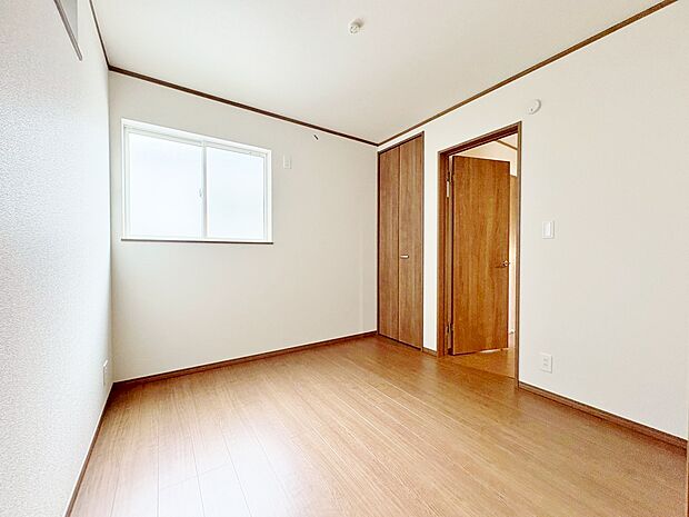 居住していく中でオリジナルな【マイホーム】に創り上げて下さい。