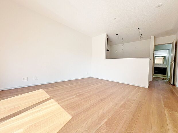 優しい時間がここでは流れてゆく。家族の笑顔が集まる空間。