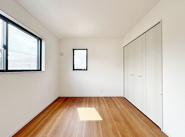 「空間が織り成すひとつ先の住み心地」を演出します。