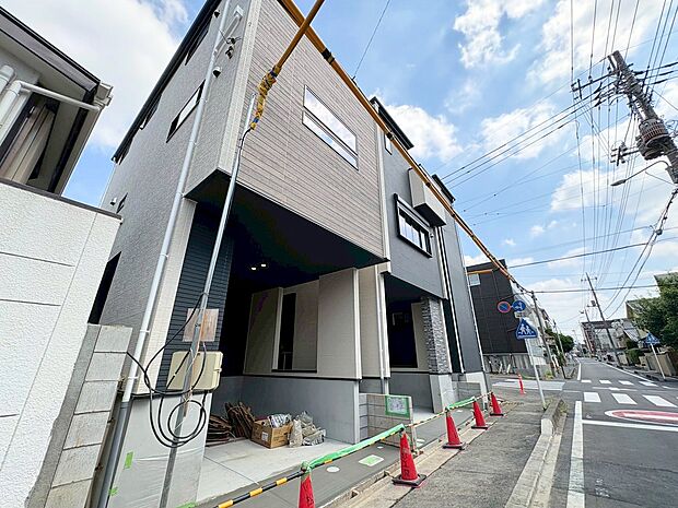 空気感というＢＧＭは、暮らしのステージを彩ります。(令和7年8月 撮影)