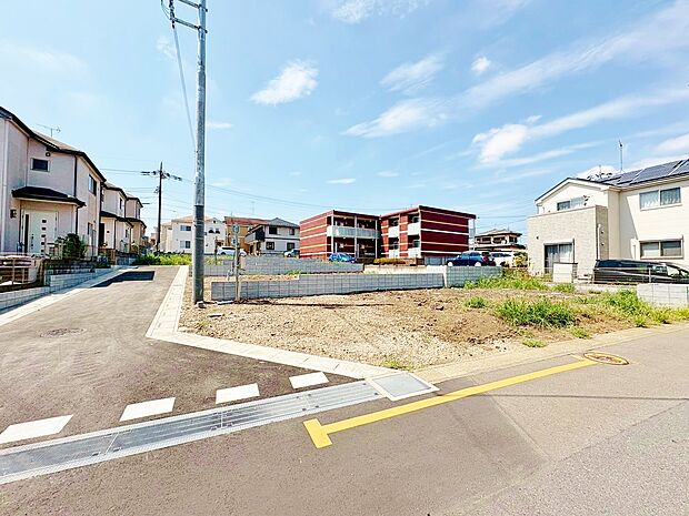 住まいの本質の部分から、住み心地や安全性を見つめ直しました。(令和7年8月 撮影)