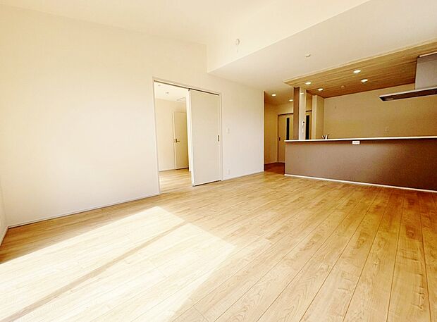 素敵なリビングで心ゆくまでお楽しみください。