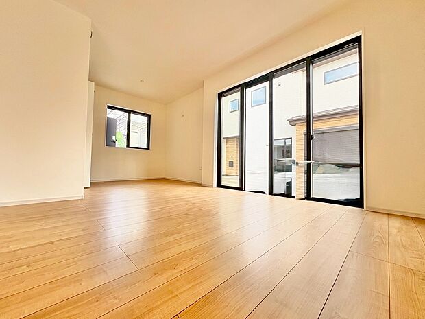 ここから始まる「日常」は家族にとって大切で貴重な時間。