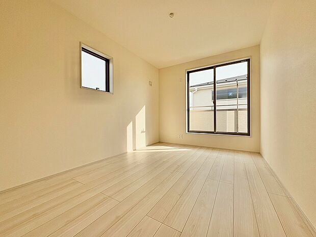 ゆったりとした休息と癒しを提供してくれる空間があります。