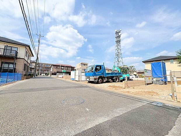 季節・気候・時代の背景に捉われない珠玉の邸を実現。(令和7年8月 撮影)