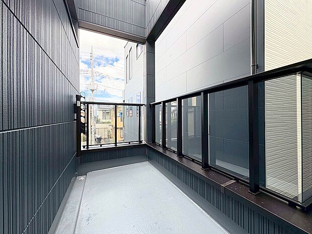 爽やかな通風をご体感下さい。