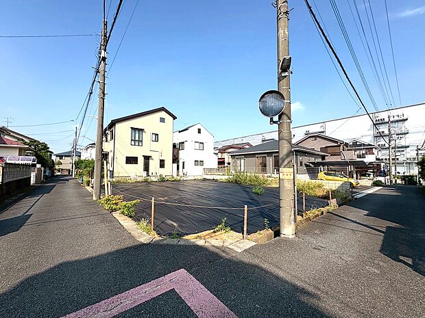 入ってみれば実感できるワンランク上の仕様に囲まれた暮らし。（令和7年8月 撮影）