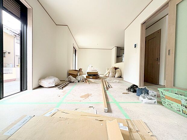 ここで過ごす悠久の時は、いつまでも幸福感に包まれます。(令和7年9月 撮影)