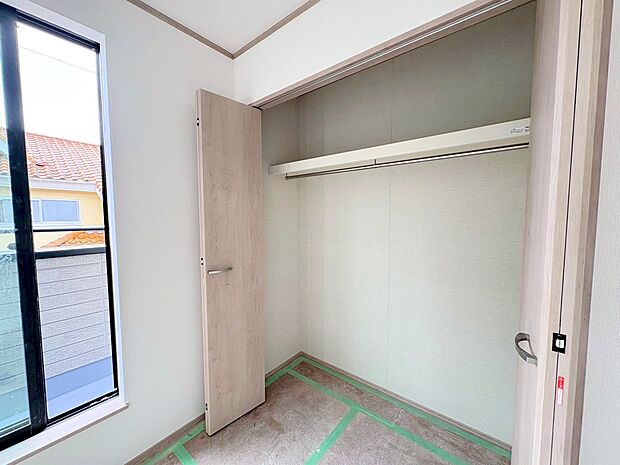 お荷物が多い方にも安心です。是非、現地をご確認ください。(令和7年9月 撮影)