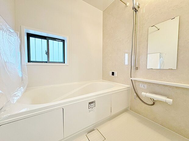 毎日のバスタイムを贅沢なひと時に。