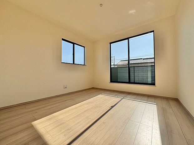 住まう人たちに、豊かさと将来への安心を享受させてくれる。