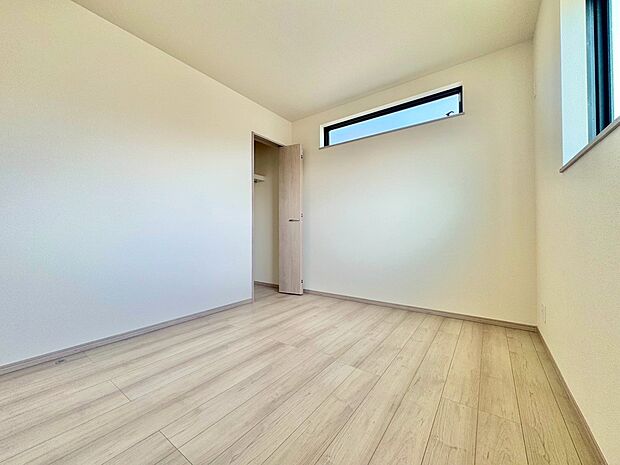 入ってみれば実感できる上質な仕様に囲まれた暮らし。