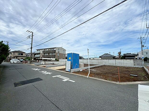 全体を融合させることでより高いステータスの演出が可能。(令和7年9月 撮影)