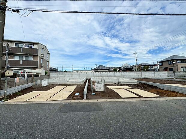 人気の対面式キッチンで一体感のあるＬＤＫです。(令和7年9月 撮影)