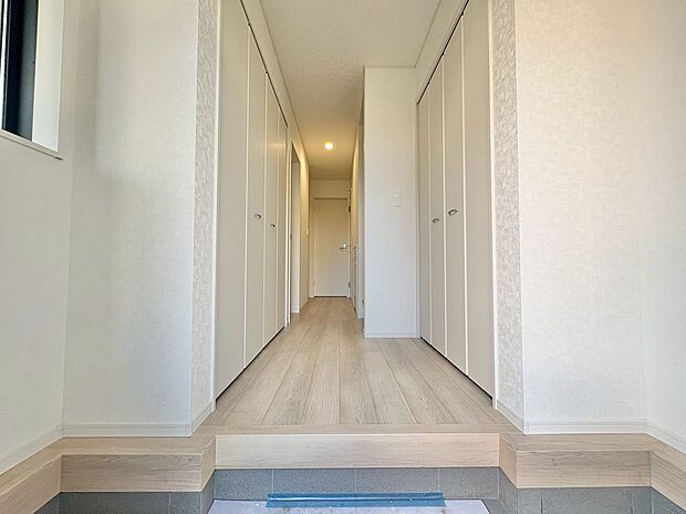 「ただいま」「おかえり」を交わすだけで家族の絆が深まります。