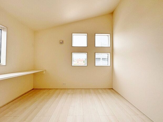 個性ある空間を演出し、そこに住まう人の幸せが育まれる場所。