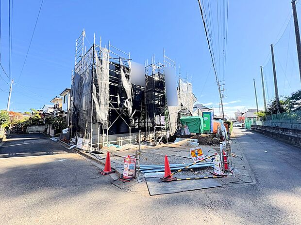 ご家族が自然と集まる空間を設計から実現しました。(令和7年11月 撮影)