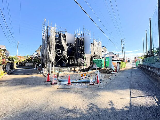 ご家族にとって「いいもの」を揃えました。(令和7年11月 撮影)