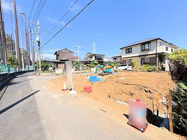 空気感というBGMは、暮らしのステージを彩ります。(令和7年9月 撮影)