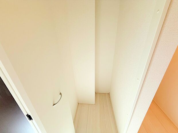 収納の多さは快適な暮らしに欠かせない、大事なポイントです。