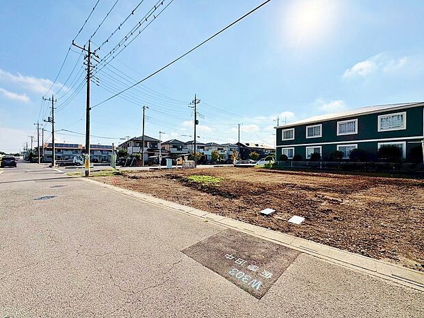 住まいの本質の部分から、住み心地や安全性を見つめ直しました。(令和7年9月 撮影)