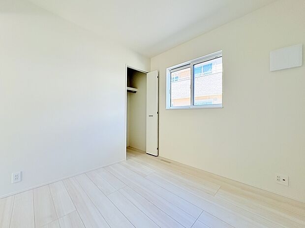 ただ住むだけでなく楽しい毎日と明るい未来を感じます。