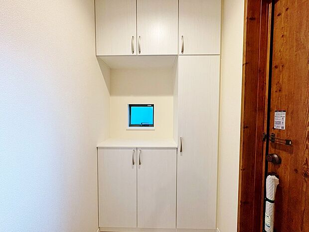 シンプルな清潔感の中にも少しのお洒落感が欲しいものです。