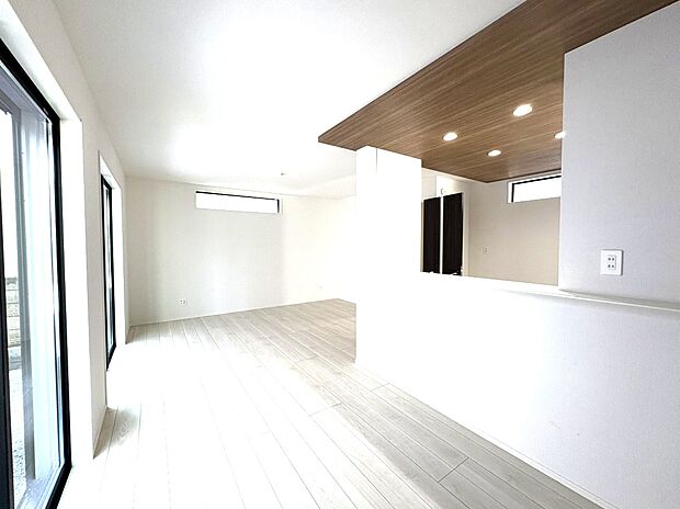 私達らしい等身大の暮らし。家族との時間を楽しむ場所。