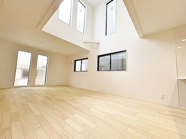 私達らしい等身大の暮らし、過ごす時を楽しむ場所。