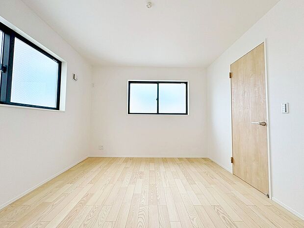 入ってみれば実感できる上質な仕様に囲まれた暮らし。