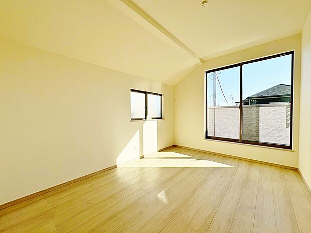 入ってみれば実感できる上質な仕様に囲まれた暮らし。