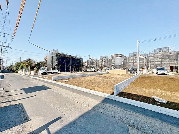 全体を融合させることでより高いステータスの演出が可能。(令和7年11月 撮影)