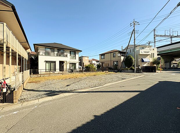 ここに住む歓び。季節の移ろいを感じられる。(令和7年9月 撮影)