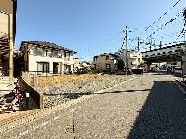 贅沢なほどの豊かな居住性と、プライドを満たすクオリティ。(令和7年9月 撮影)